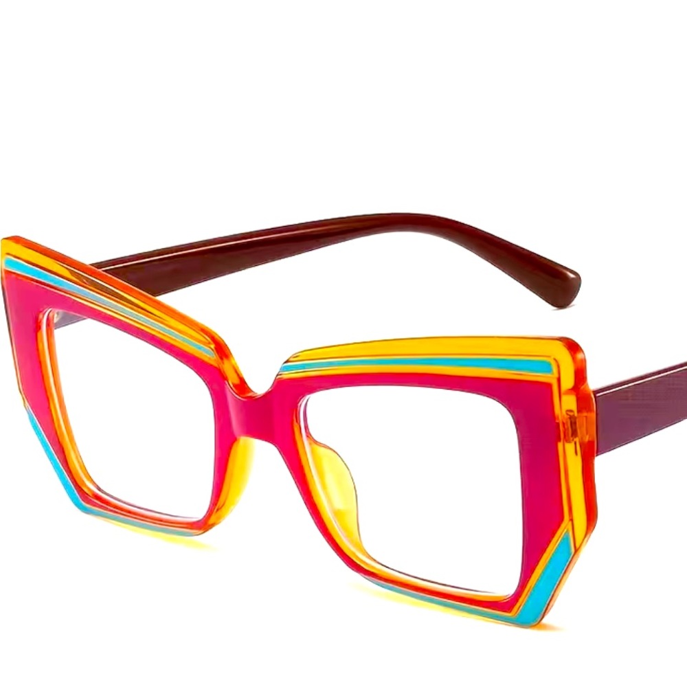 Glasses